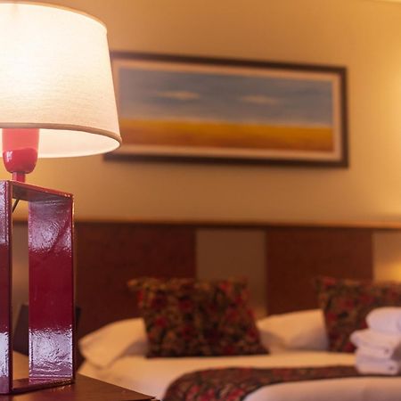 1412 Hotel Boutique Росарио Экстерьер фото