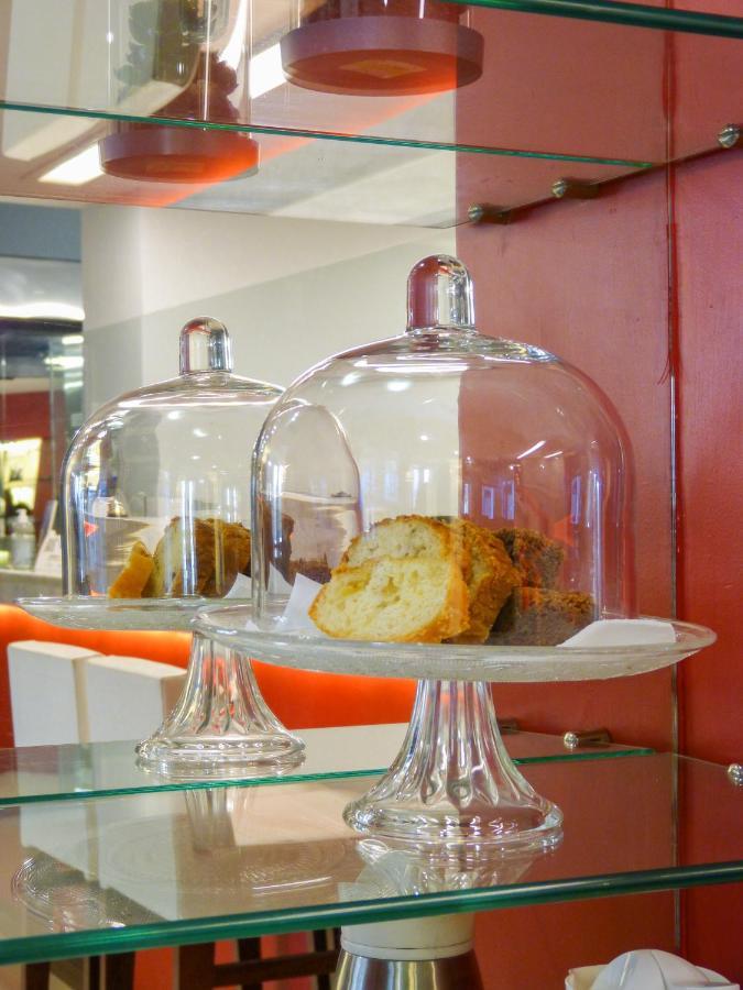 1412 Hotel Boutique Росарио Экстерьер фото
