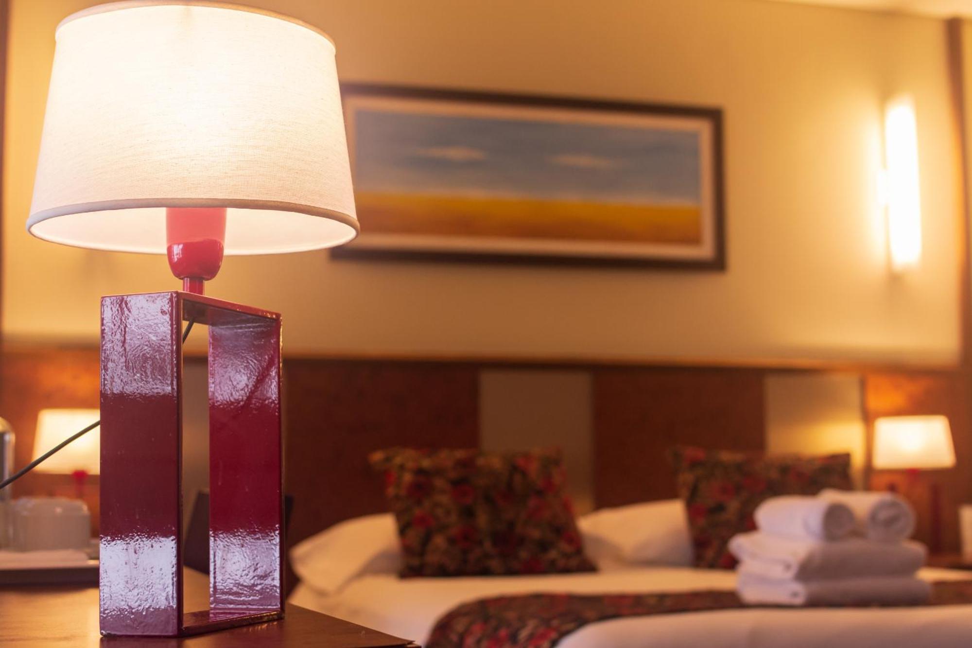 1412 Hotel Boutique Росарио Экстерьер фото