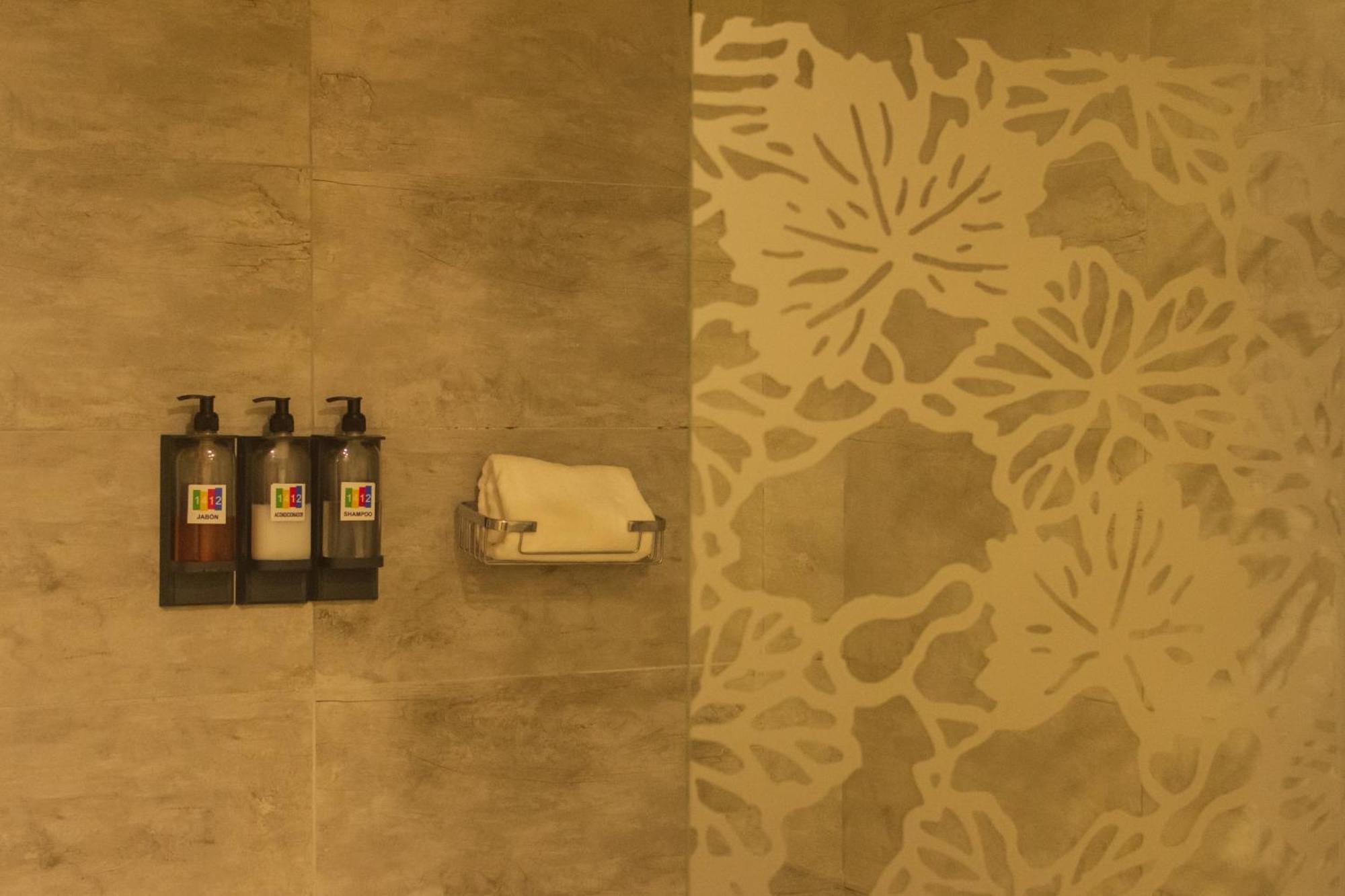 1412 Hotel Boutique Росарио Экстерьер фото