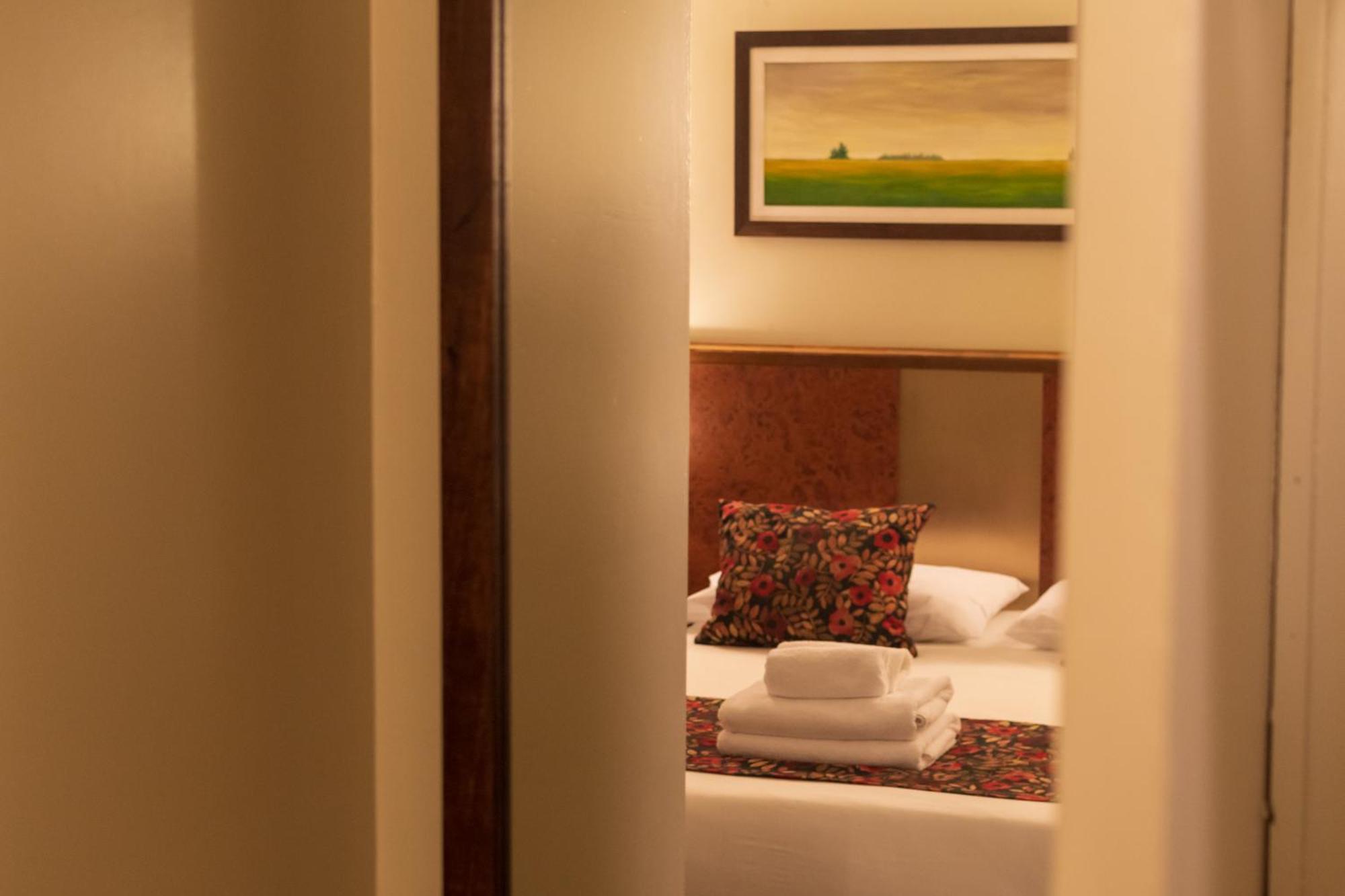 1412 Hotel Boutique Росарио Экстерьер фото