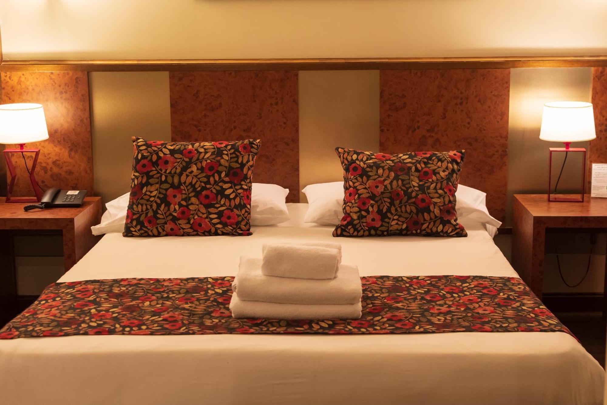 1412 Hotel Boutique Росарио Экстерьер фото