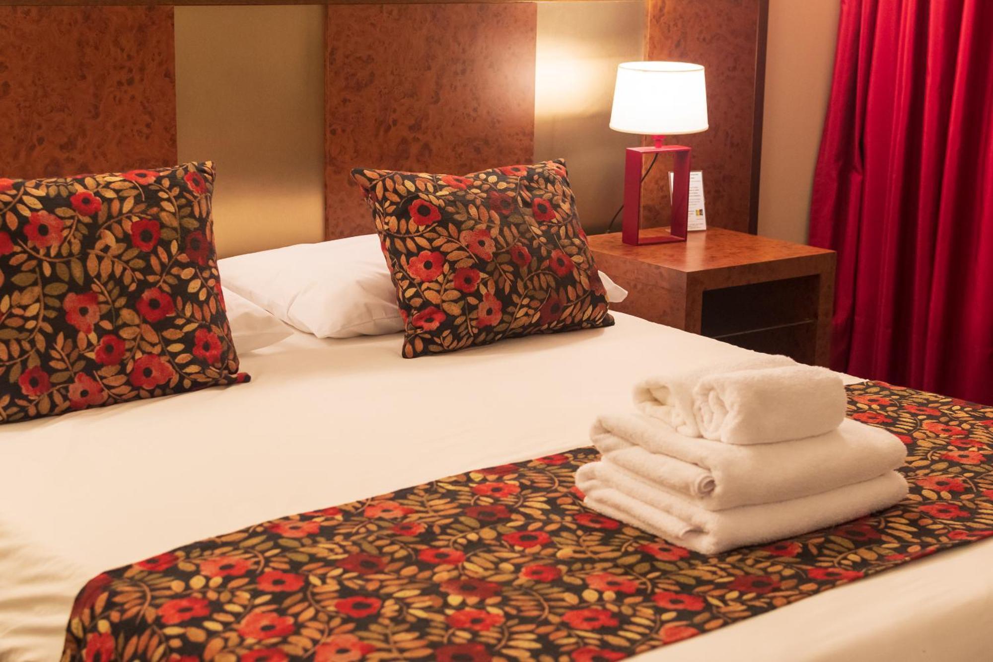 1412 Hotel Boutique Росарио Экстерьер фото