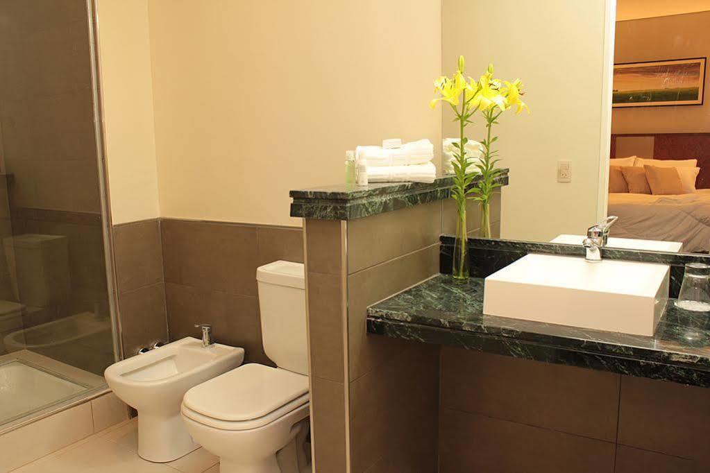 1412 Hotel Boutique Росарио Экстерьер фото