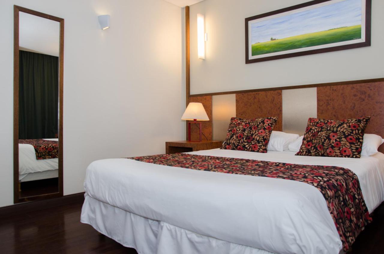 1412 Hotel Boutique Росарио Экстерьер фото