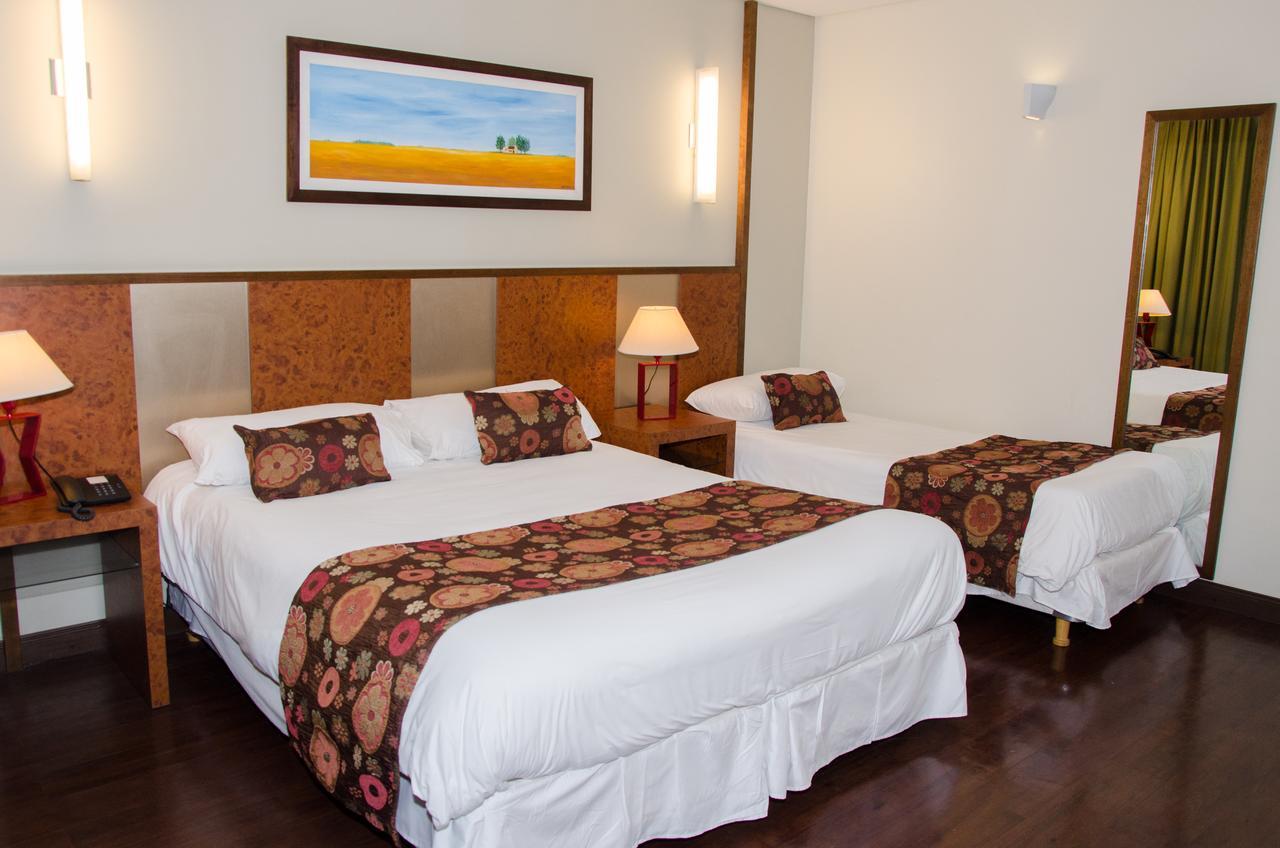 1412 Hotel Boutique Росарио Экстерьер фото
